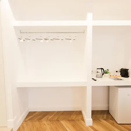 Pensión Vivimihome - Maison 3*