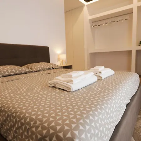 Vivimihome - Maison 3* Ercolano