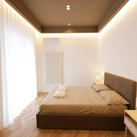 Pensión Vivimihome - Maison Ercolano