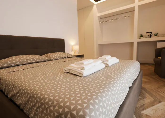 Vivimihome - Maison 3* Ercolano