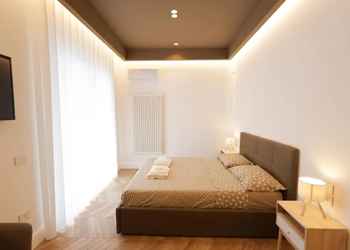 Pensión Vivimihome - Maison Ercolano