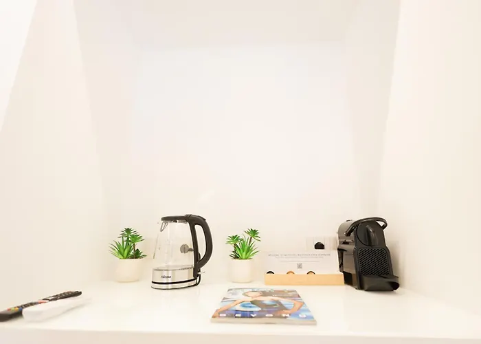 Vivimihome - Maison Pensión