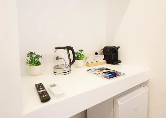 Pensión Vivimihome - Maison