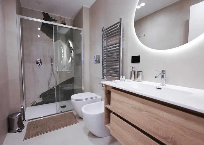 Vivimihome - Maison 3* Ercolano