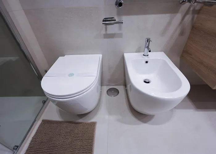 Pensión Vivimihome - Maison 3*