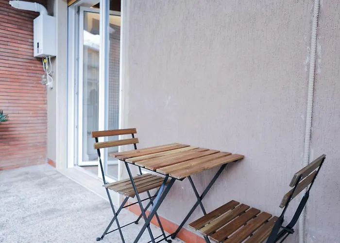 Vivimihome - Maison Ercolano