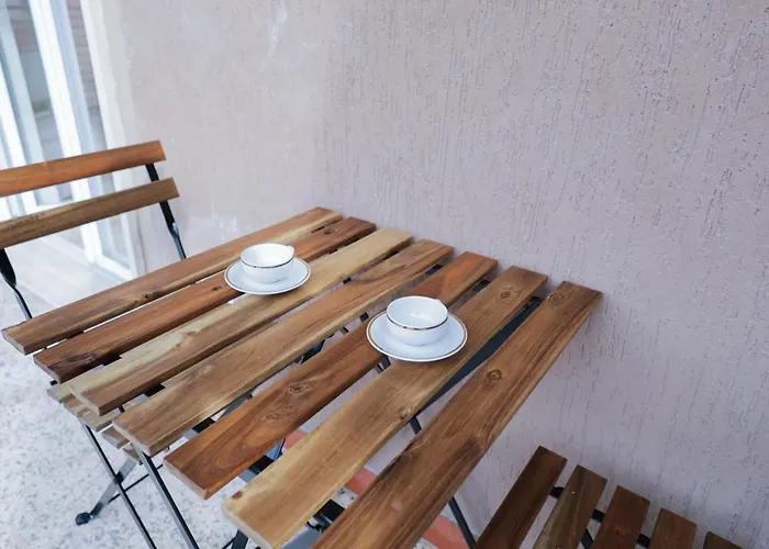 Vivimihome - Maison Pensión 3*