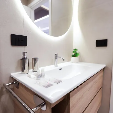 Vivimihome - Maison Pensjonat Ercolano