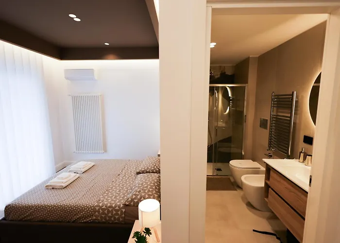 Vivimihome - Maison 3* Ercolano